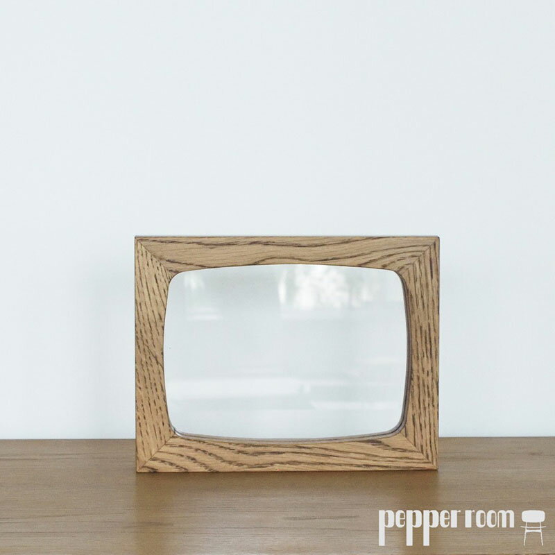 【ふるさと納税】フォトフレーム　/ インテリア 雑貨 写真 木製 デザイン オリジナル 兵庫県 小野市　お届け：発送可能時期より順次発送予定