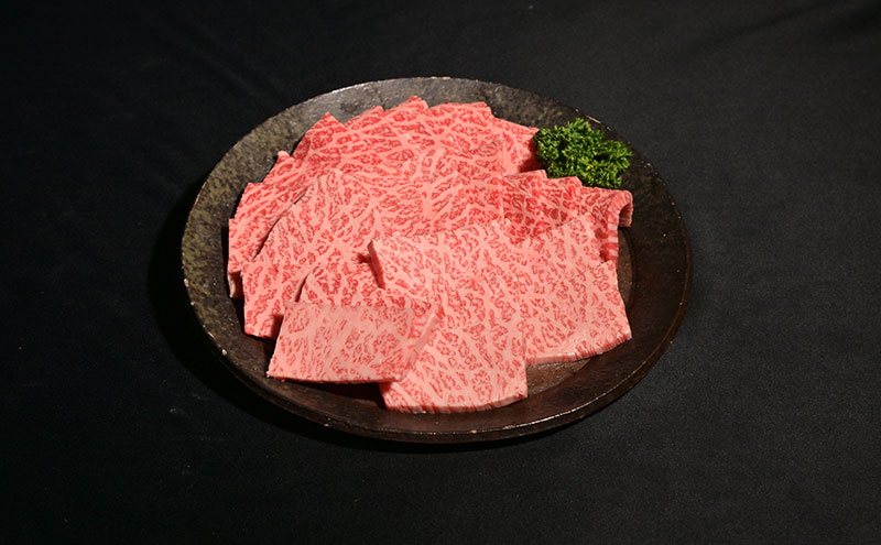 【ふるさと納税】神戸牛 饗宴セット A 計 4.2kg （ もも焼肉 1.5kg・ かたローススライス 1.5kg・ らんぷステーキ 1.2kg ）　お届け：12月21日までの寄附：年内配送12月22日以降の寄附：1月20日以降配送 f282189-ono-10001305 兵庫県小野市 サンプル画像3