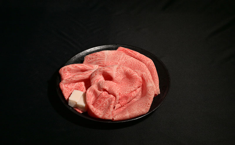 【ふるさと納税】神戸牛 饗宴セット C 計 3.9kg （ バラ焼肉 1.5kg・ ももスライス 1.5kg・ サーロインステーキ 900g ）　お届け：12月21日までの寄附：年内配送12月22日以降の寄附：1月20日以降配送 f282189-ono-10001307 兵庫県小野市 サンプル画像3