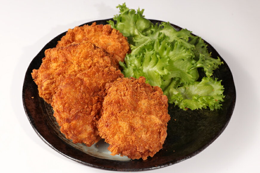 【ふるさと納税】 神戸ビーフ コロッケ 計1,120g (70g×4個入×4p) [三田屋総本家 兵庫県 三田市 3d28bae570024] コロッケ ビーフ ビーフコロッケ 神戸牛 神戸牛コロッケ ころっけ f282197-sanda-10001021 兵庫県三田市 サンプル画像2