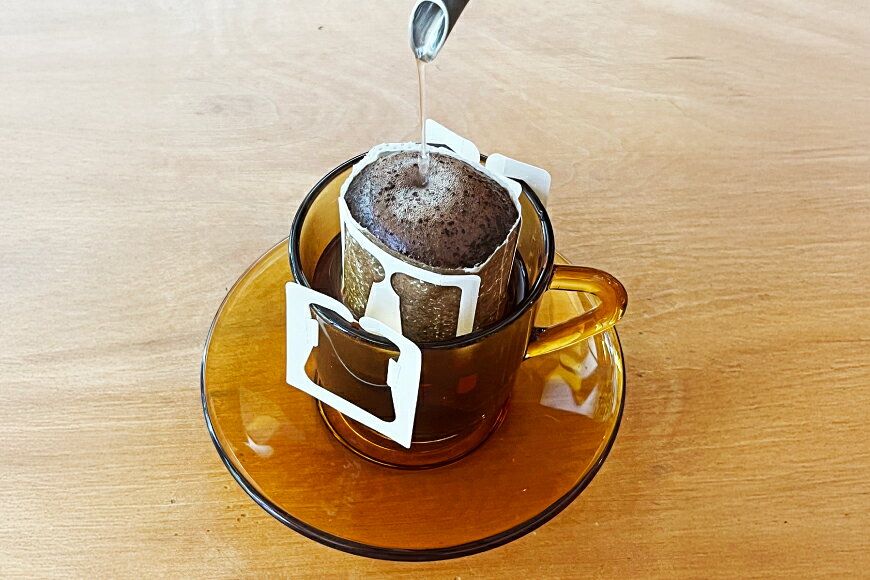 【ふるさと納税】 コーヒー 粉 スペシャルティ ドリップバッグ おまかせ セット 12回 定期便 10g 30袋 計360袋 [とらまめロースタリー 兵庫県 三田市 3d28bed500019] 珈琲 coffee ドリップ 詰め合わせ 飲み比べ コーヒー粉 定期 詰合せ ふるさと納税
