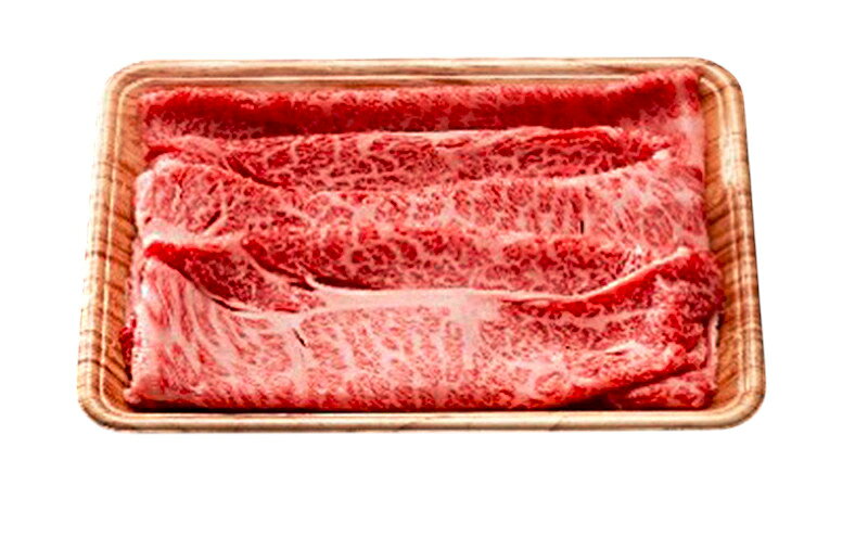 【ふるさと納税】 美水牛 すき焼き・しゃぶしゃぶ ロース 200g 冷凍品 牛肉 ギフト 肉 お祝い 美水牛 数量限定 ふるさと納税 ふるさと 人気 おすすめ 送料無料 兵庫県 三田市 [3d28bae590000] f282197-sanda-10000927 兵庫県三田市 サンプル画像3