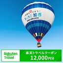 【ふるさと納税】ふるさと納税　兵庫県加西市の対象施設で使える 楽天トラベルクーポン 寄附額40，000円（12，000円クーポン）　【高級..