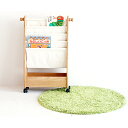 【ふるさと納税】na-ni 絵本ラック 【家具/マガジンラッ...