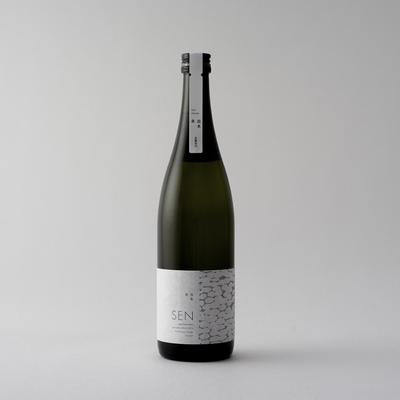 【ふるさと納税】日本酒 SEN 生酛 ten 純米酒 清酒 