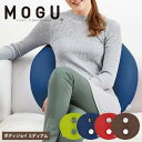 【ふるさと納税】【MOGU-モグ‐】ボディジョイ　ミディアム　全4色〔 クッション ビーズクッション リビングクッション〕　【インテリア・クッション・ビーズクッション 】