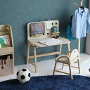 【ふるさと納税】Kids Desk -エミー- キッズ 入学