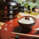 【ふるさと納税】令和6年産新米【有機栽培米】 丹波篠山産コシヒカリ 2kg 5袋 兵庫県 丹波篠山市 白米 100%単一原料米 産地直送米 贈答 おいしい お米...