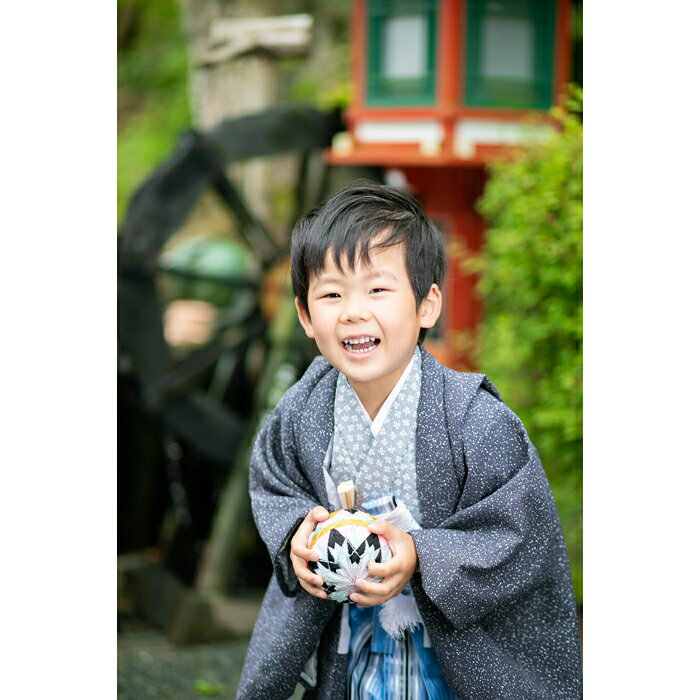【ふるさと納税】丹波篠山で七五三の記念写真を撮ろう！ 最近、人気の七五三のロケーションフォト | 写真 撮影 行事 イベント お祝い