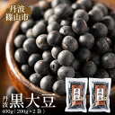 【ふるさと納税】令和6年産 丹波篠山産 黒大豆(2Lサイズ)200g×2袋(真空パック) 兵庫県 丹波篠山市 乾物 黒豆 丹波黒 おせち用 煮豆 グルメ 高級 ...