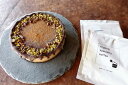 【ふるさと納税】Rawチョコレートケーキ4号(DRIP coffee付) | 兵庫県 丹波篠山 お菓子 おかし スイーツ お取り寄せ お取り寄せスイーツ お土産...