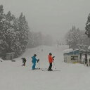ハイパーボウル東鉢スキー場　リフト1日券　大人（2枚）＋小学生（2枚）