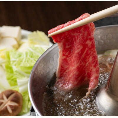 【ふるさと納税】神戸牛もも切り落とし肉800g_神戸ビーフ 但馬牛 国産 和牛 黒毛和牛 霜降り もも モモ 切り落とし 牛肉 すき焼き しゃぶしゃぶ 焼き肉 焼肉 オススメ とろける 贈答 ギフト【配送不可地域：離島】【1527768】 f282227-yabu-10000676 兵庫県養父市 サンプル画像2