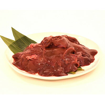 高校生が愛情を注いで育てた「但農どり」レバー 1kg[配送不可地域:離島]
