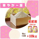 【ふるさと納税】【毎月定期便】蛇紋岩ブランド 華やか一膳 10kg(5kg×2)全3回【4071008】