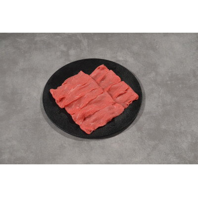 神戸牛 赤身しゃぶしゃぶすき焼き(250g/400g/550g/800g/1200g)[配送不可地域:離島][G1442916]