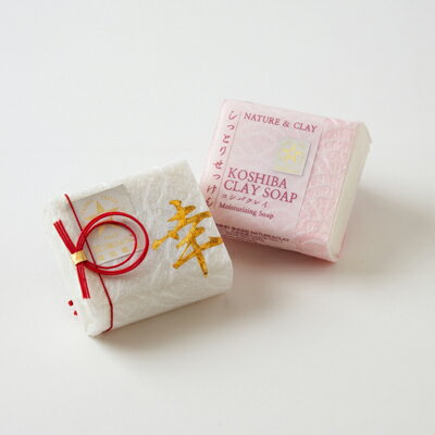 【ふるさと納税】NATURE&CLAY アロマ&しっとり石けん【1534429】