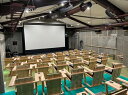 名称 映画館3時間貸切権 内容量 J映画館の3時間貸切利用権。スクリーン、音響設備を使用してお楽しみ頂けます。 提供期限：1年間以内 事業者 ヱビスシネマ。(兵庫県丹波市） 配送方法 常温配送 備考 ・ふるさと納税よくある質問はこちら ・寄付申込みのキャンセル、返礼品の変更・返品はできません。あらかじめご了承ください。平日の3時間、プレミアムシアター「ヱビスシネマ。」をあなただけに貸し切れます。200インチTHXスクリーン、極上の音響システムと、丹波布のシートというプレミアム空間を独り占め！ご家族で好きな映画を見たり、好きな音楽を聴いたり、ゲーム機を持ち込んで遊ぶことも可能です。敬老プレゼントやお子様へのサプライズなど、可能性は無限大。映画館独り占めという超豪華な夢を実現して下さい。※画像はイメージです。 「ふるさと納税」寄付金は、下記の事業を推進する資金として活用してまいります。 寄付を希望される皆さまの想いでお選びください。 (1) 農業・林業・産業振興 (2) 丹波竜・移住・定住・観光 (3) 子育て・教育・文化 (4) 防災・地域づくり (5) 医療・健康・福祉 特徴のご希望がなければ、市政全般に活用いたします。 入金確認後、注文内容確認画面の【注文者情報】に記載の住所にお送りいたします。 発送の時期は、寄付確認後2〜3週間以内をを目途に、お礼の特産品とは別にお送りいたします。