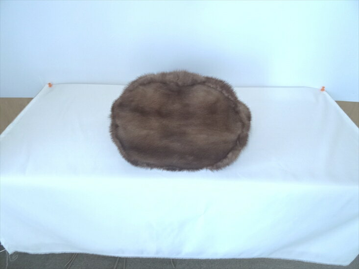 【ふるさと納税】ミンクリアルファーBag