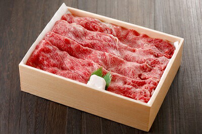 【ふるさと納税】 ふるさと納税 神戸牛 但馬牛 神戸肉・但馬牛のすき焼き用1kg