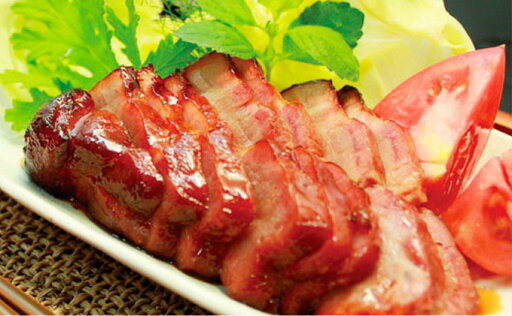 【ふるさと納税】板野さん家の手造り焼豚 2kg 【ふるさと納税】板野さん家の手造り焼豚 2kg