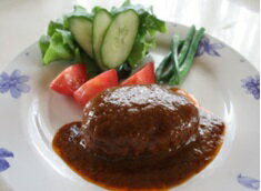 てらミ−ト特製 但馬牛煮込みハンバ−グ5個入