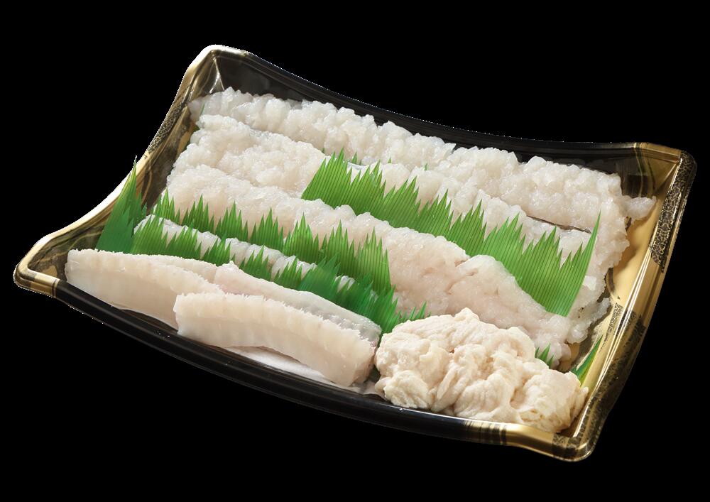 【ふるさと納税】［南あわじのハモ］南あわじ産 活き鱧＜特大サイズ＞だし付きでお届け！