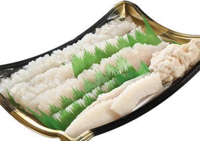 【ふるさと納税】［南あわじのハモ］南あわじ産 活き鱧＜特大サイズ＞だし付きでお届け！