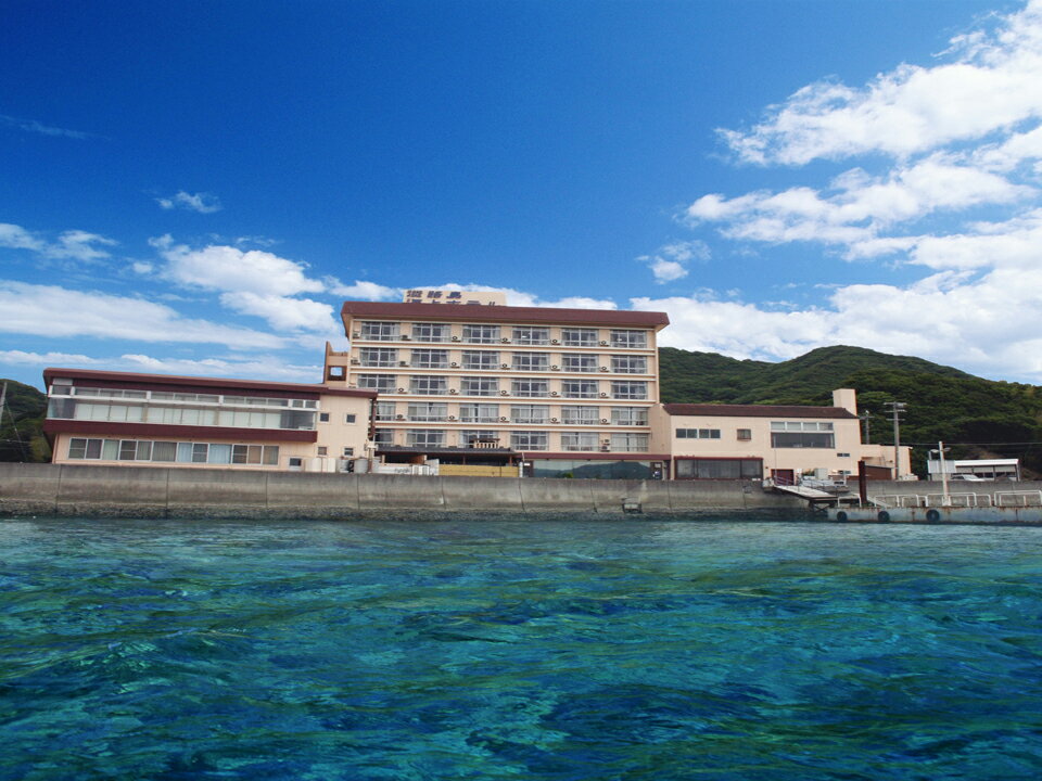 ふるさと納税 旅行 宿泊券 淡路島海上ホテル1名様宿泊券 お食事なし素泊まり(平日限定)