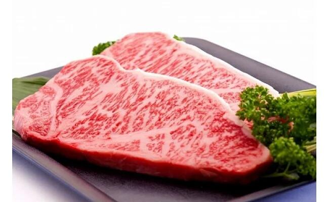 17位! 口コミ数「0件」評価「0」淡路ビーフ（神戸ビーフ）A4ランク サーロインステーキ 約200g×3枚 ふるさと納税 牛肉