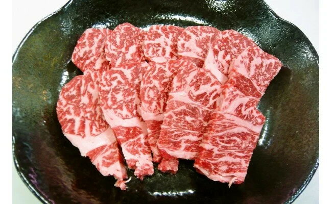 【ふるさと納税】 ふるさと納税 焼肉 淡路牛（交雑牛） 焼肉