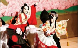 【ふるさと納税】淡路人形座オリジナルおみやげ大人入場券3枚セット