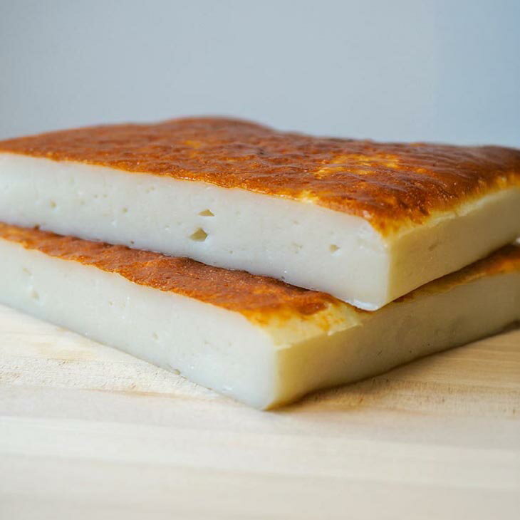 【ふるさと納税】料理人のプロも使用 － 厚のべ ハーフ1枚入（ご自宅用）－