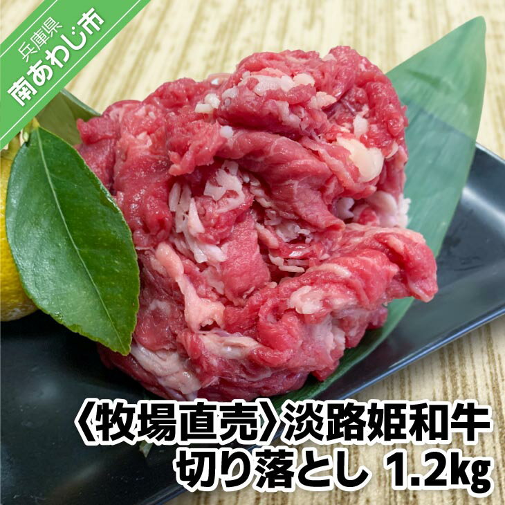 【ふるさと納税】 ふるさと納税 牛肉 切り落とし おすすめ 