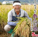 7位! 口コミ数「0件」評価「0」新米2023年収穫 南あわじ市松帆産 てっちゃんのれんげ米コシヒカリ5kg（白米）