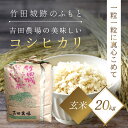 商品説明 古の浪漫あふれる「竹田城跡」のふもとで栽培されたお米は炊きあがりが艶やかで、一粒一粒に存在感がございます。 ■生産者の声 「天空の城」竹田城のふもとの自然豊かな土地で育まれた美味しいお米です。 綺麗な水とぴっかぴかの太陽によりお米...