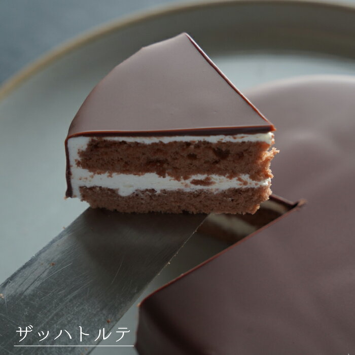 【ふるさと納税】弁天堂　ザッハトルテと人気商品詰合せセット（チョコレートケーキ・シュークリーム・エクレア）洋菓子 スイーツ デザート お取り寄せ