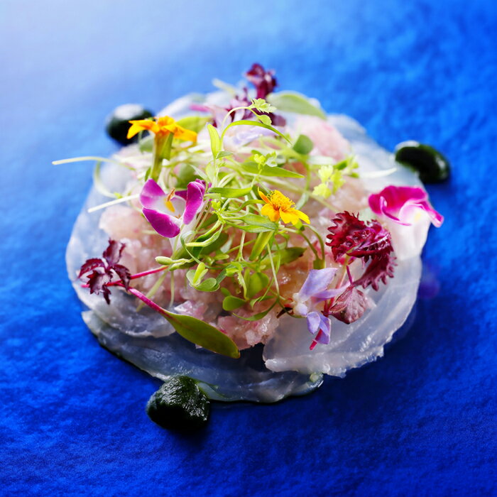 【ふるさと納税】Auberge フレンチの森レストラン各棟共通 ペアランチ食事利用券