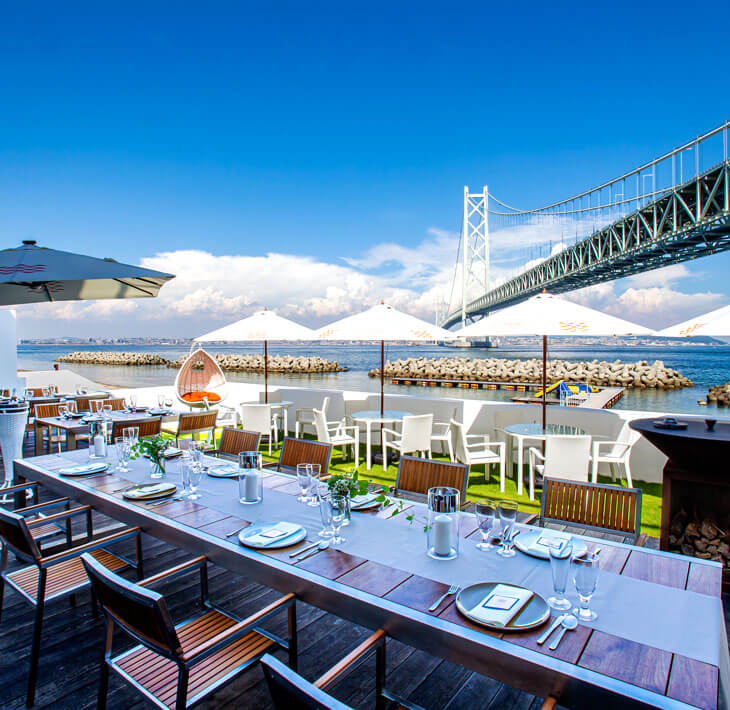 【ふるさと納税】創作イタリアンBUCHI　お食事券（3,000円分）　淡路島 クーポン 利用券