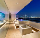 【ふるさと納税】CORAL SUITE VILLA awaji 一日一組限定 別荘一棟貸切プラン【限定日なし・土日祝可】 宿泊券 淡路島 貸別荘