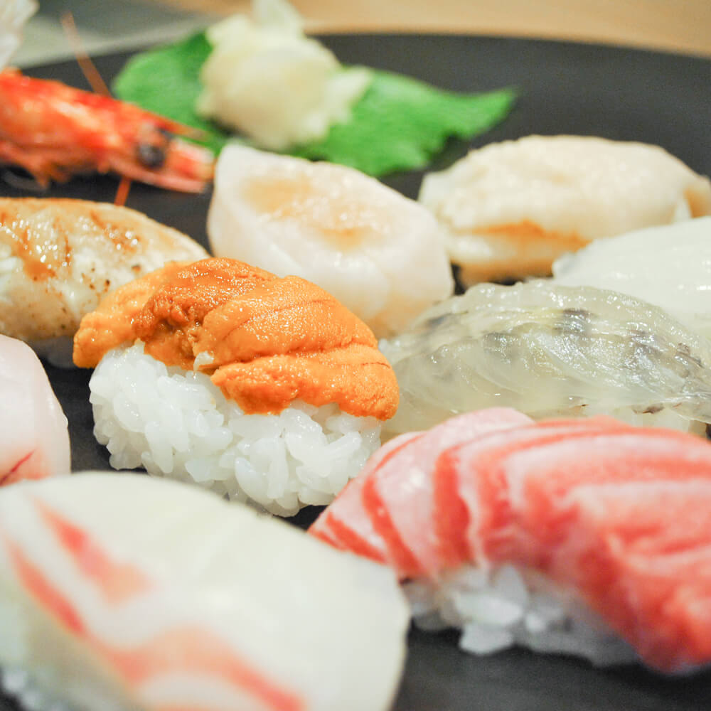 【ふるさと納税】鮨光ペアランチお食事券　淡路島 寿司