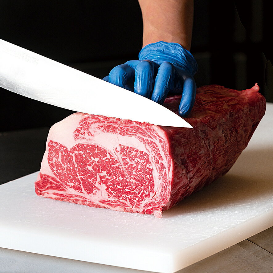 【ふるさと納税】但馬牛 300g すき焼き肉（リブロース・2～3人前）レストラン トッポ・ジージヨ 黒毛和牛 ブランド牛 国産牛 ロース リブロース 贈り物 ギフト J52 f282278-shiso-10001001 兵庫県宍粟市 サンプル画像3