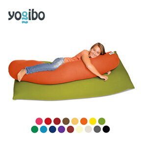 【ふるさと納税】ヨギボー Yogibo Roll Max ( ヨギボーロールマックス )　【 抱き枕 寝具 ビーズクッション ビーズ ソファ ソファー クッション インテリア 】　お届け：約2週間後発送予定(大型連休除く)