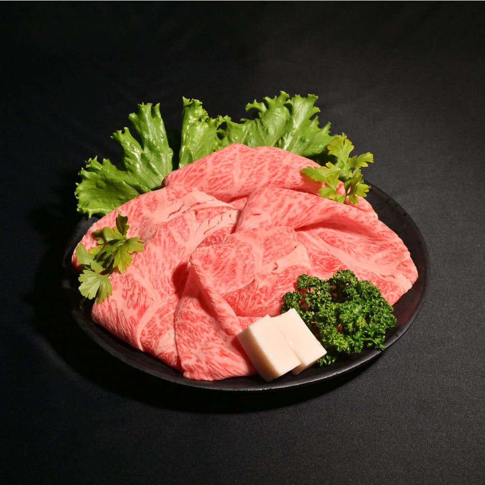 神戸牛すき焼き(かたロース450g) [肉 牛肉 神戸牛 最高級肉 神戸ビーフ 神戸肉 但馬牛 肩ロース スライス すき焼き しゃぶしゃぶ お取り寄せ 加東市 兵庫県]