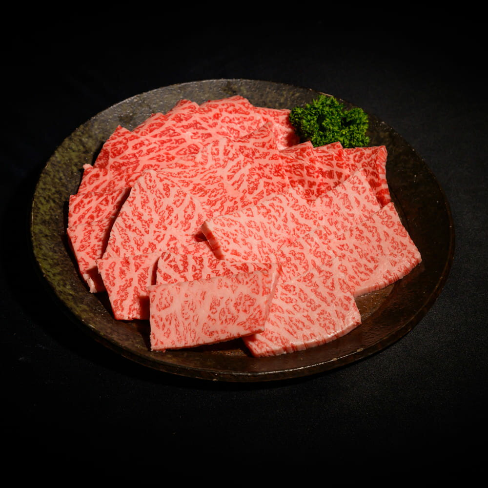 神戸牛焼肉(もも・かた 500g) [肉 牛肉 神戸牛 最高級肉 神戸ビーフ 神戸肉 但馬牛 もも肉 肩ロース 焼肉 すき焼き しゃぶしゃぶ お取り寄せ 加東市 兵庫県]