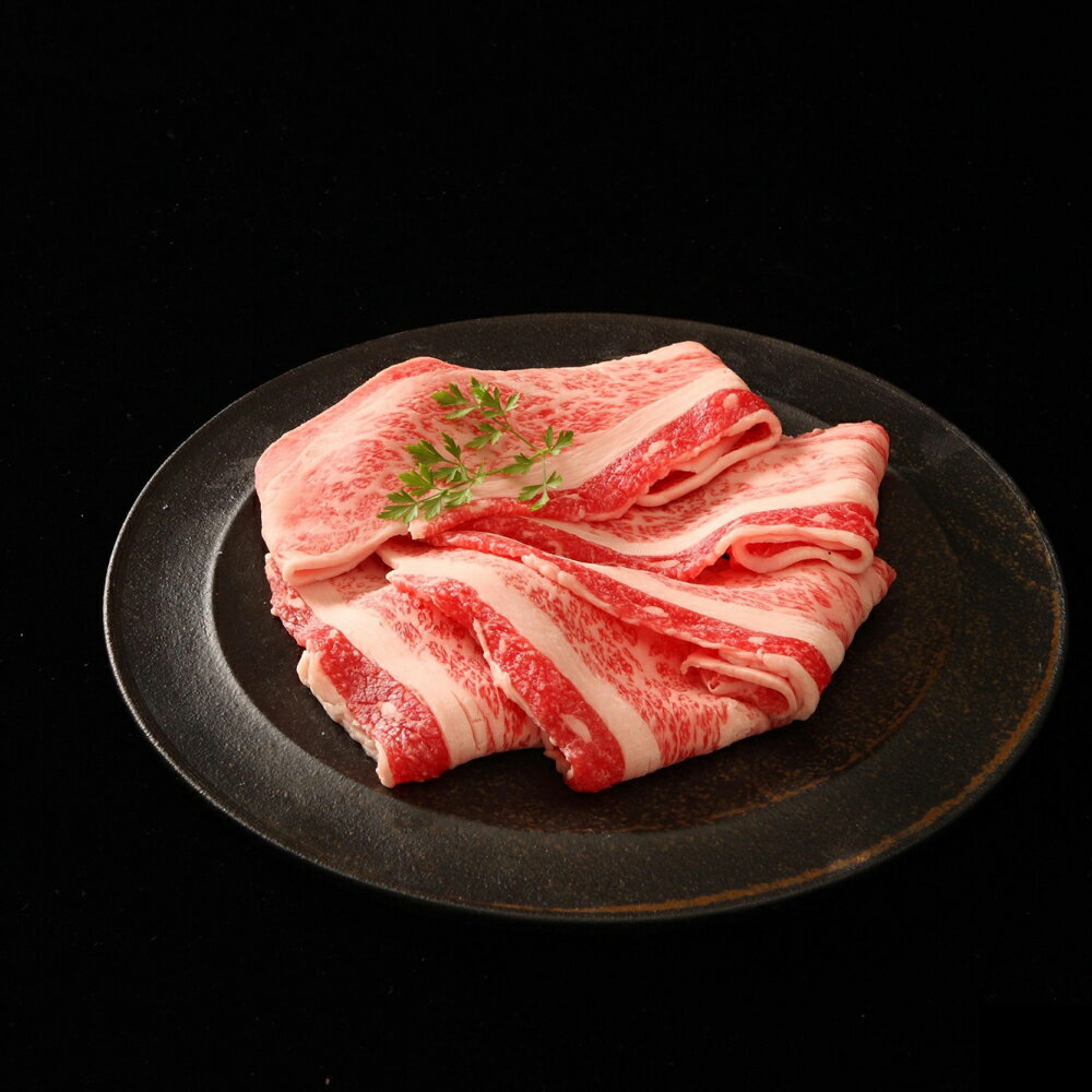 神戸牛すき焼き(ばら600g) [肉 牛肉 神戸牛 最高級肉 神戸ビーフ 神戸肉 但馬牛 ばら肉 スライス すき焼き お取り寄せ 加東市 兵庫県]