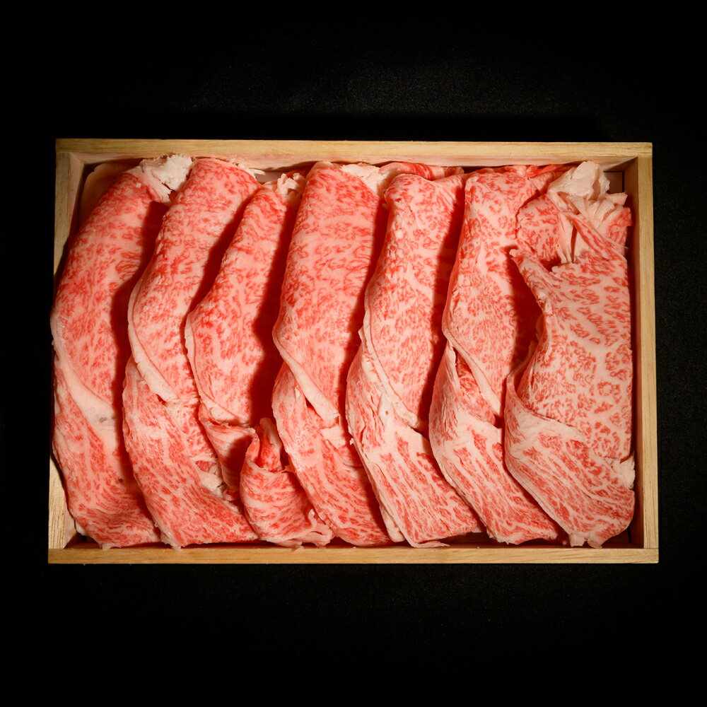 一頭すき焼き食べ比べ(800g) [肉 牛肉 神戸牛 最高級肉 神戸ビーフ 神戸肉 但馬牛 ロース もも かた ばら スライス 食べ比べ すき焼き お取り寄せ 加東市 兵庫県]