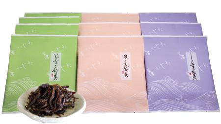 【ふるさと納税】F-21 室津かじたの「いかなご釘煮」50g×4袋、「あみえび甘煮」70g×3袋、「しらす山椒煮」70g×3袋 【ふるさと納税】F-21 室津かじたの「いかなご釘煮」50g×4袋、「あみえび甘煮」70g×3袋、「しらす山椒煮」70g×3袋
