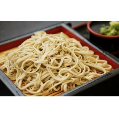 【ふるさと納税】十割そば手打ち体験道場「そば打ち体験券」　2鉢分(1鉢分につき4～5人前)　【1497786】 3