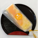 【ふるさと納税】くずバー10本セット(みかん・抹茶あずき×各5本)【配送不可地域:離島】【1507217】(4)